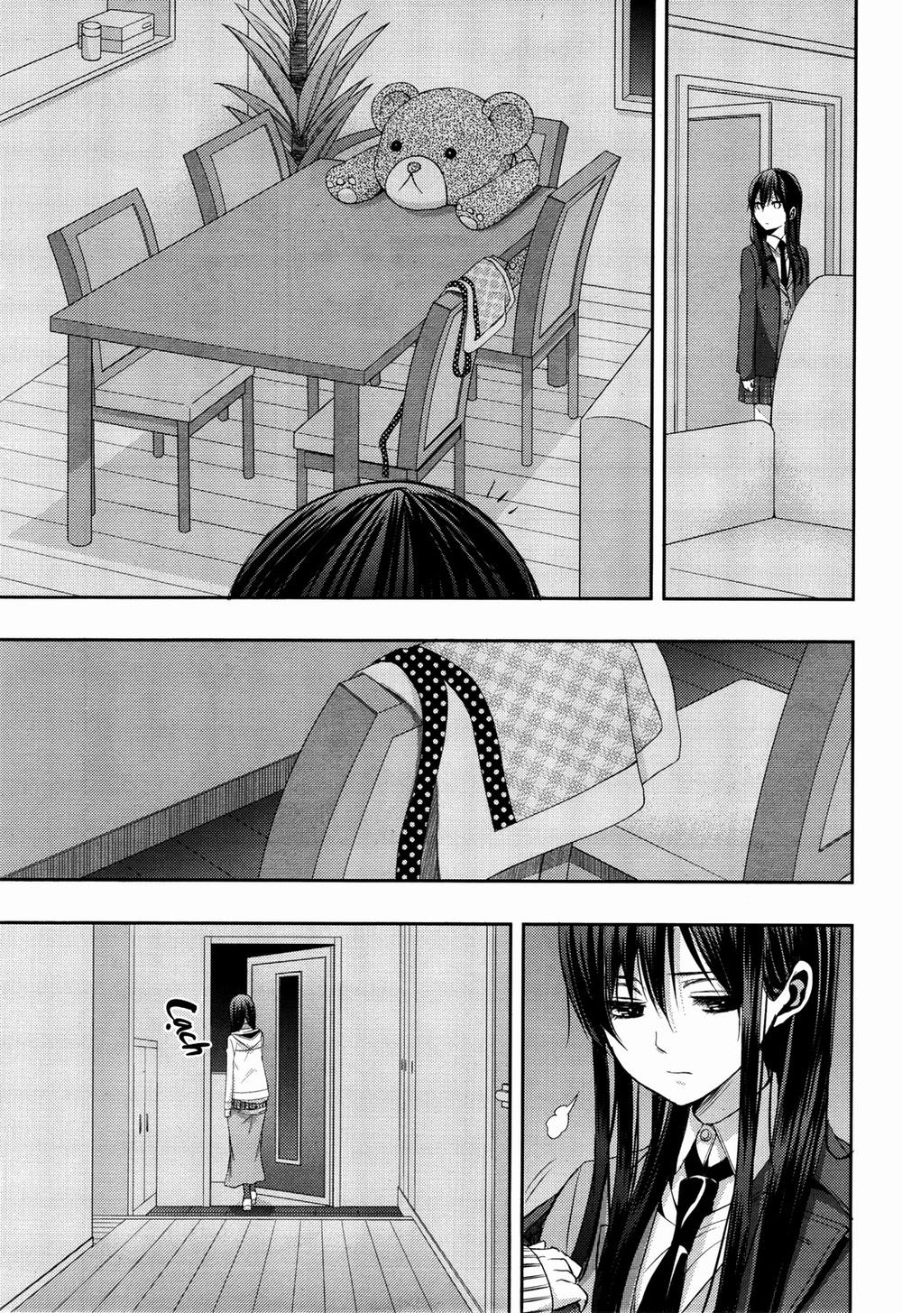 Citrus Chapter 9 - 25