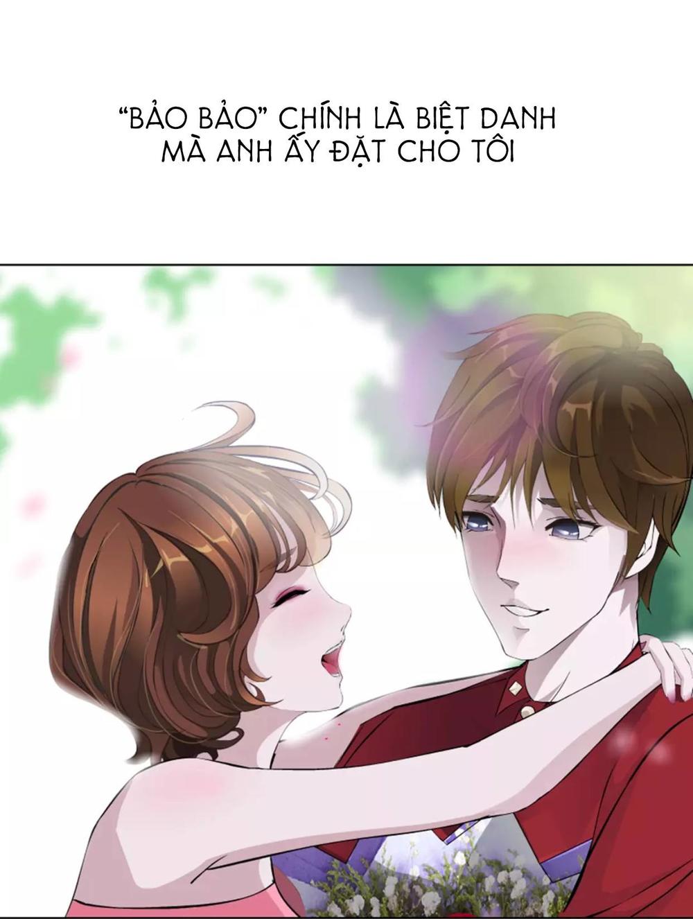 Cách Yêu Của Ác Ma Chapter 1 - 15