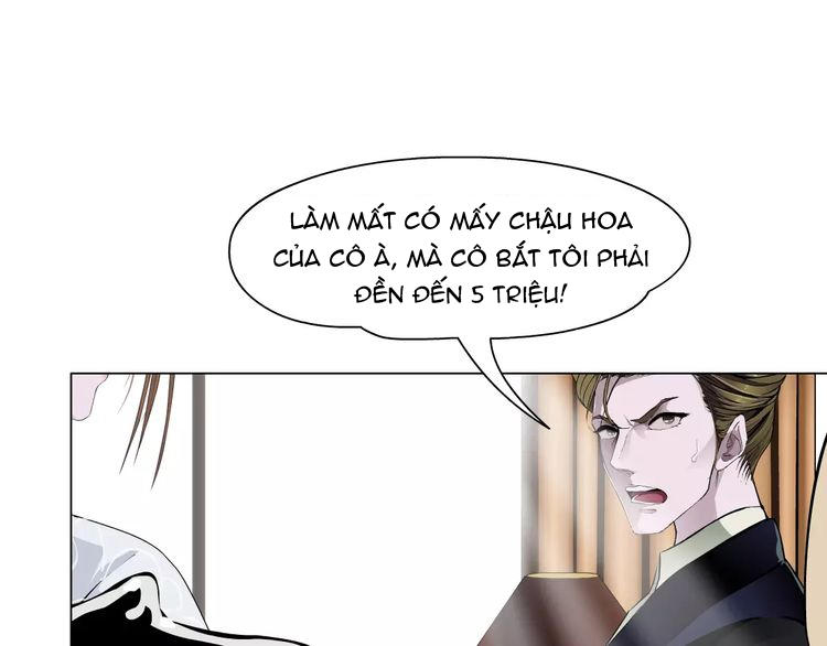 Cách Yêu Của Ác Ma Chapter 10 - 13