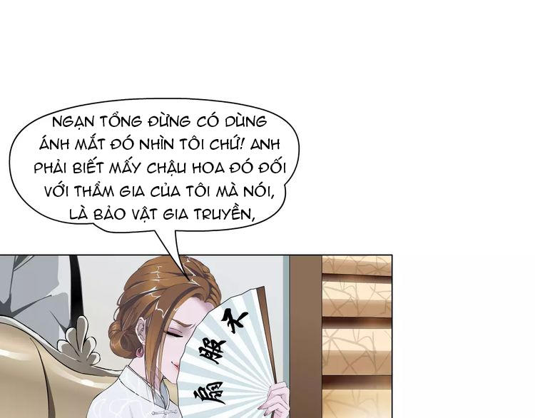 Cách Yêu Của Ác Ma Chapter 10 - 15