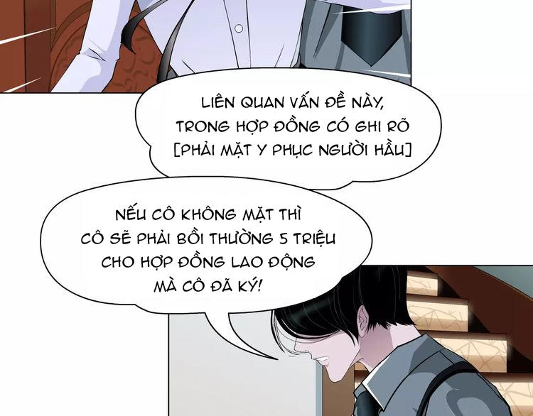 Cách Yêu Của Ác Ma Chapter 12 - 13