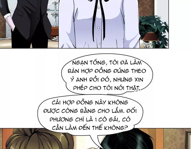 Cách Yêu Của Ác Ma Chapter 12 - 15