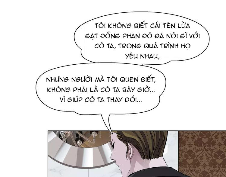 Cách Yêu Của Ác Ma Chapter 12 - 17