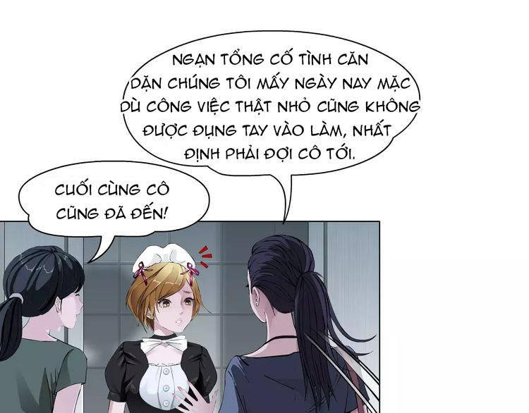 Cách Yêu Của Ác Ma Chapter 12 - 27