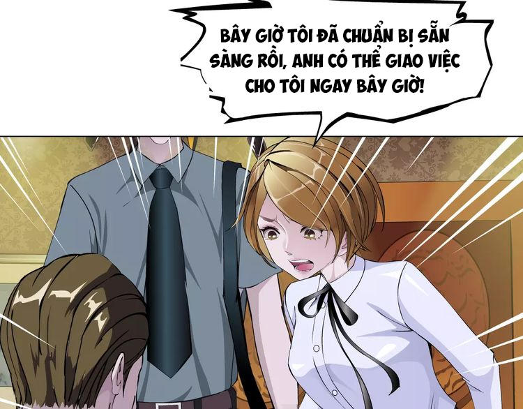 Cách Yêu Của Ác Ma Chapter 12 - 4