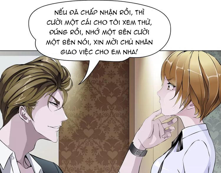 Cách Yêu Của Ác Ma Chapter 12 - 7