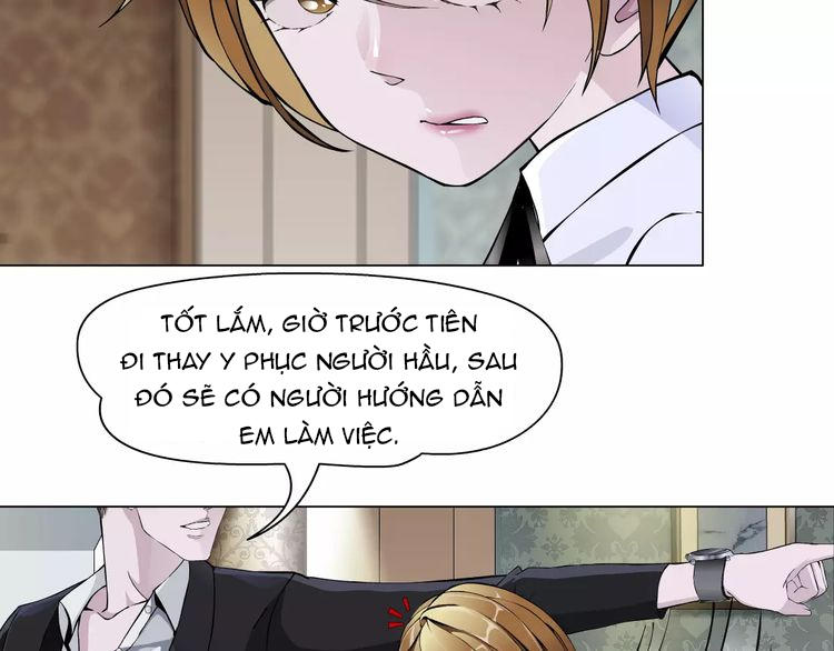 Cách Yêu Của Ác Ma Chapter 12 - 10