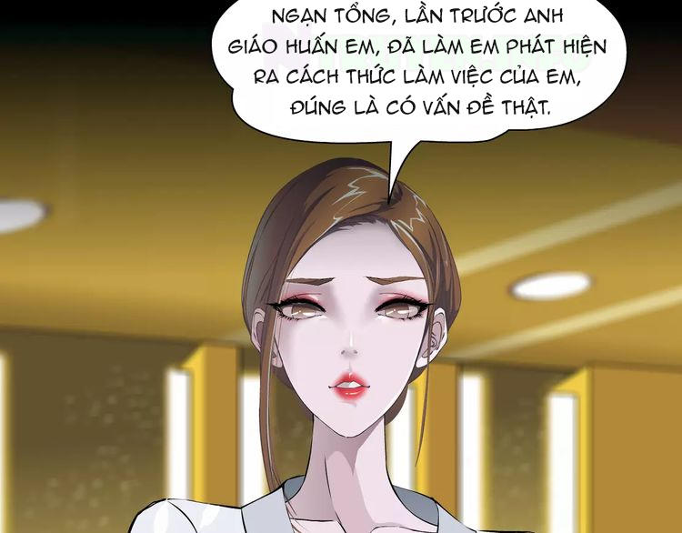 Cách Yêu Của Ác Ma Chapter 13 - 21