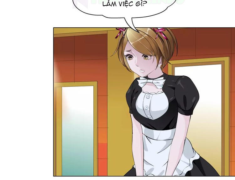 Cách Yêu Của Ác Ma Chapter 13 - 10