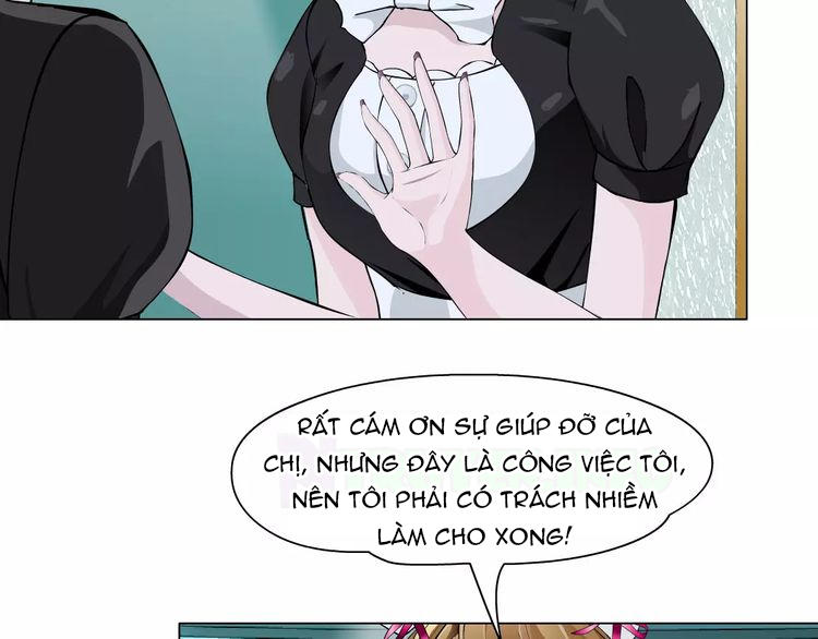 Cách Yêu Của Ác Ma Chapter 15 - 11