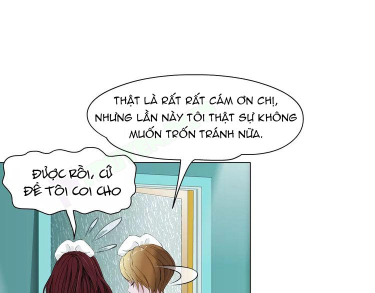 Cách Yêu Của Ác Ma Chapter 15 - 13