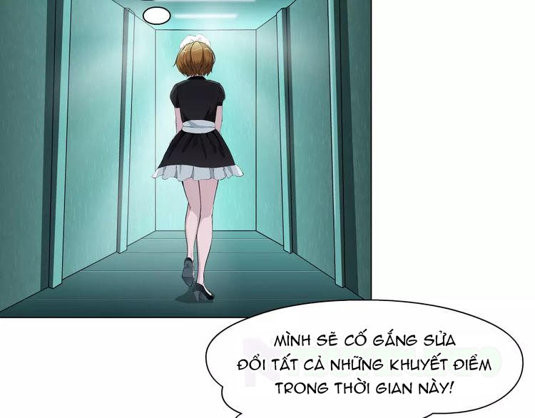 Cách Yêu Của Ác Ma Chapter 15 - 6