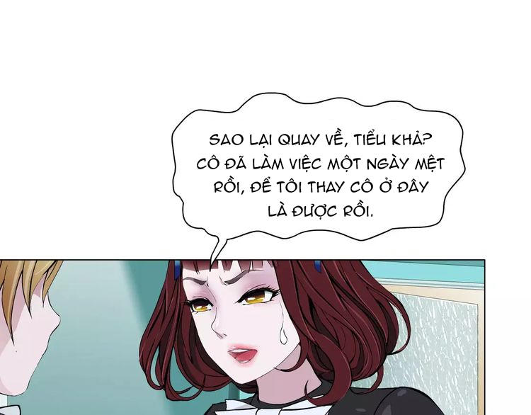 Cách Yêu Của Ác Ma Chapter 15 - 10