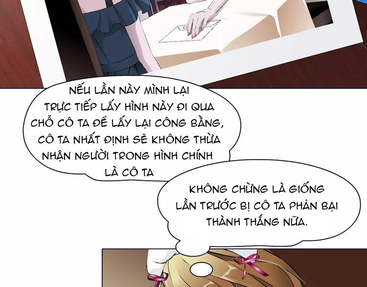 Cách Yêu Của Ác Ma Chapter 19 - 15