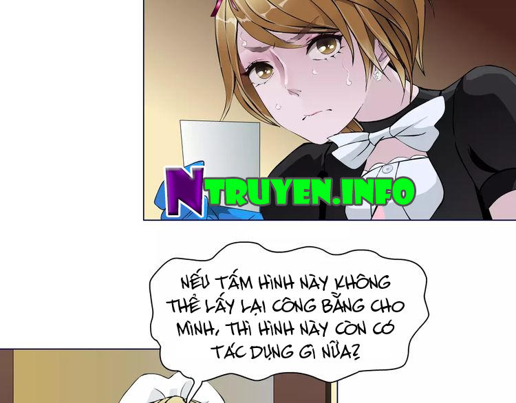 Cách Yêu Của Ác Ma Chapter 19 - 16