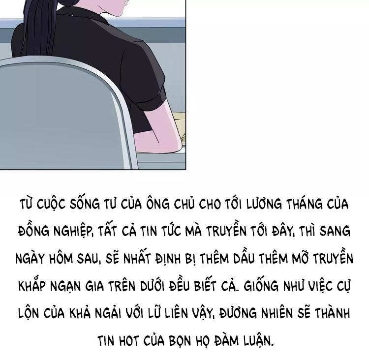 Cách Yêu Của Ác Ma Chapter 19 - 22