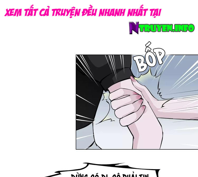 Cách Yêu Của Ác Ma Chapter 19 - 24