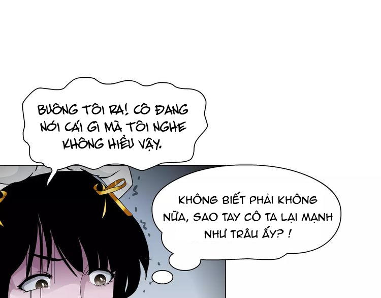 Cách Yêu Của Ác Ma Chapter 19 - 26