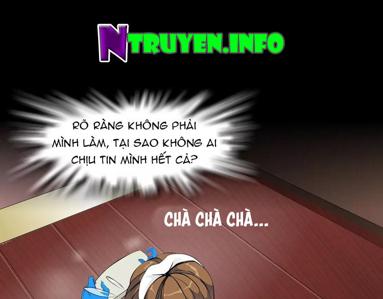 Cách Yêu Của Ác Ma Chapter 19 - 4