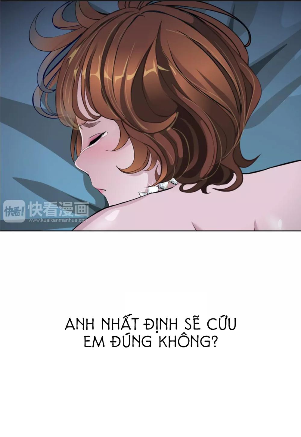 Cách Yêu Của Ác Ma Chapter 2 - 13