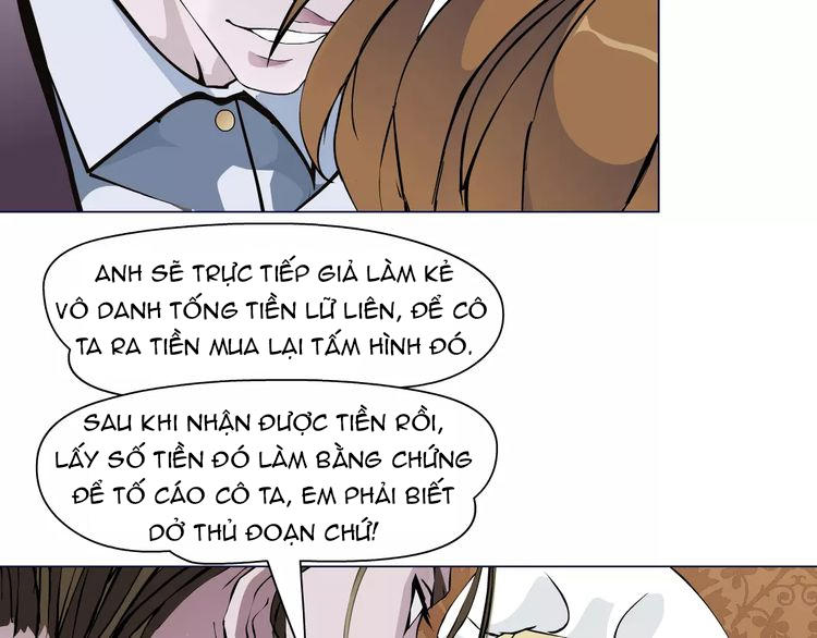 Cách Yêu Của Ác Ma Chapter 22 - 19