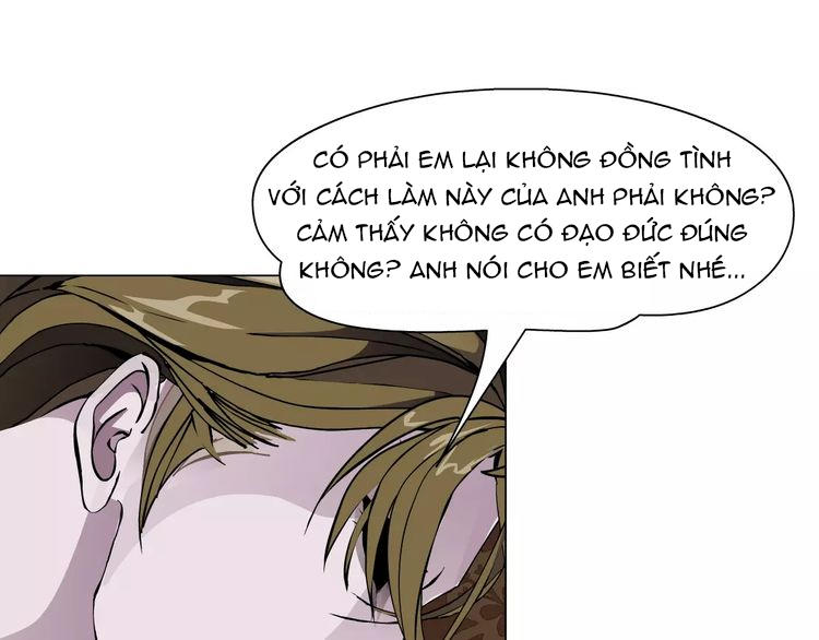 Cách Yêu Của Ác Ma Chapter 22 - 21