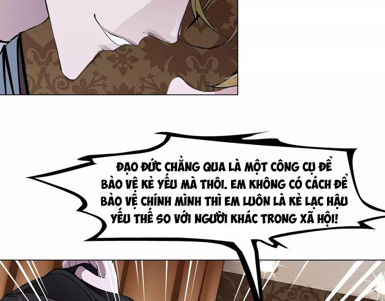 Cách Yêu Của Ác Ma Chapter 22 - 22