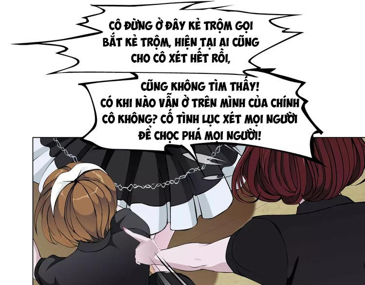 Cách Yêu Của Ác Ma Chapter 22 - 6