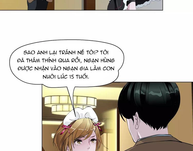 Cách Yêu Của Ác Ma Chapter 24 - 2