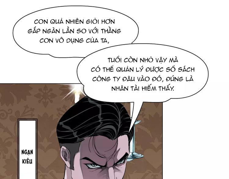 Cách Yêu Của Ác Ma Chapter 24 - 11