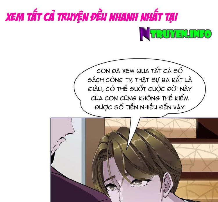 Cách Yêu Của Ác Ma Chapter 24 - 16