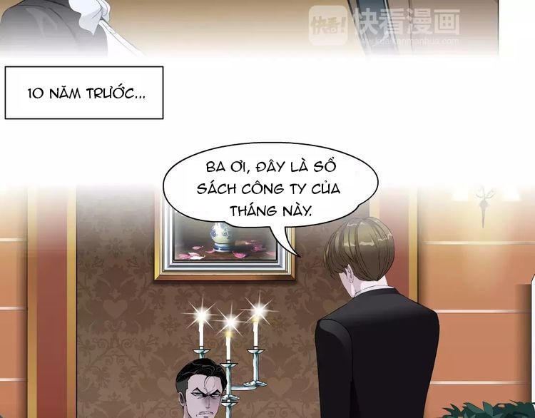 Cách Yêu Của Ác Ma Chapter 24 - 9