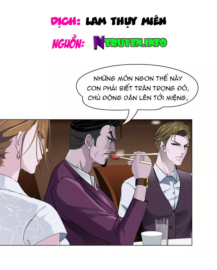 Cách Yêu Của Ác Ma Chapter 28 - 1