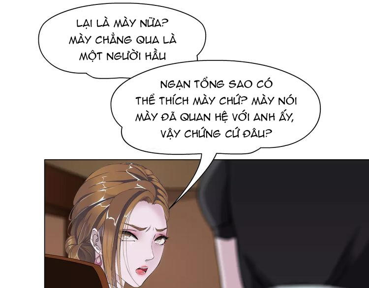 Cách Yêu Của Ác Ma Chapter 28 - 21