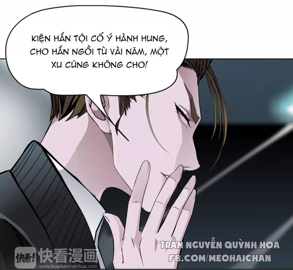 Cách Yêu Của Ác Ma Chapter 3 - 37