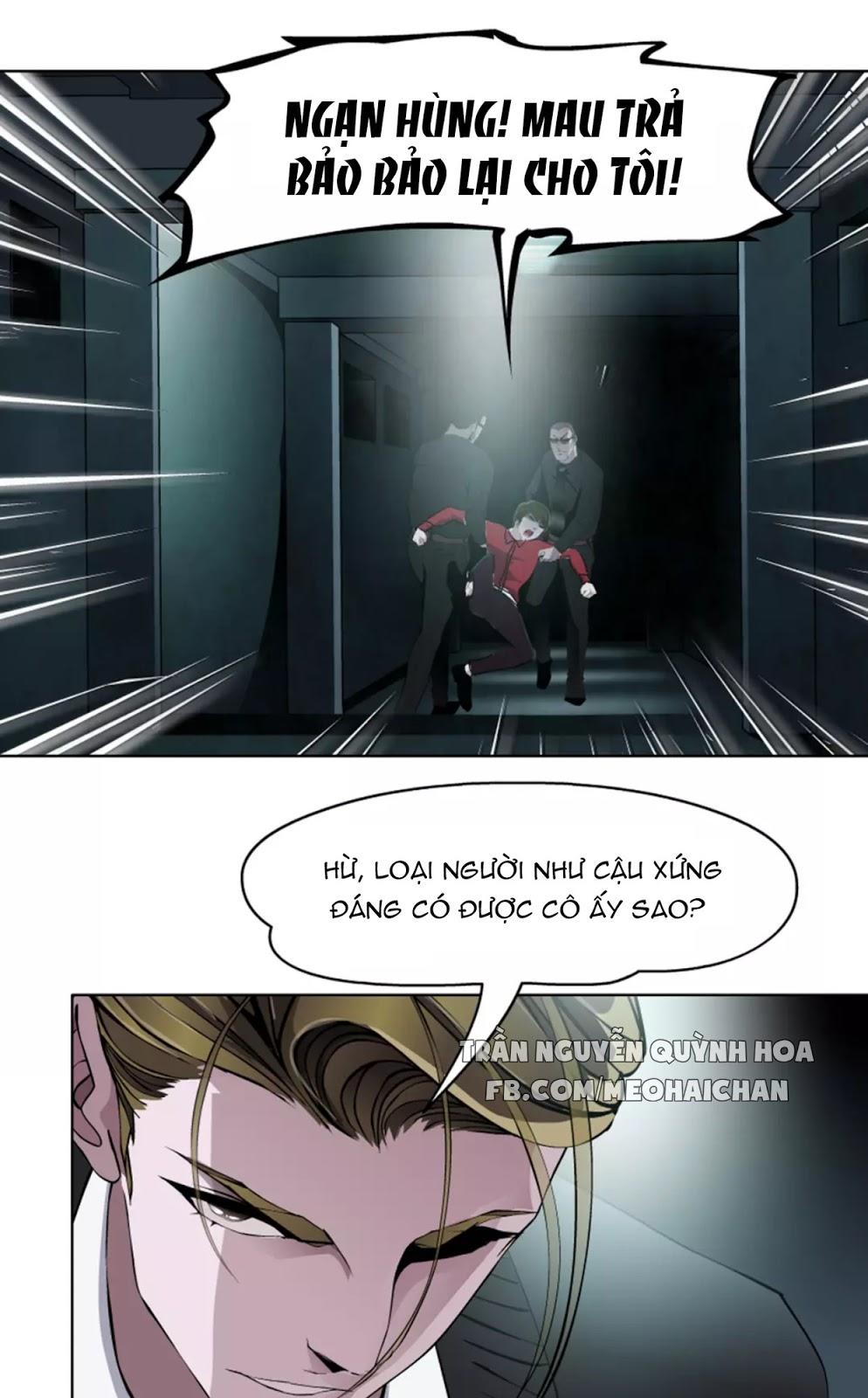 Cách Yêu Của Ác Ma Chapter 3 - 38