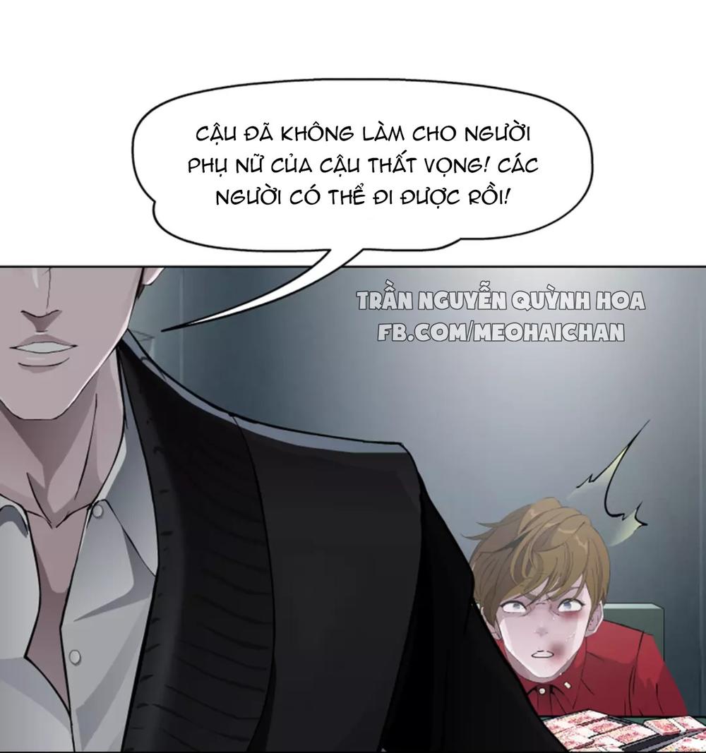 Cách Yêu Của Ác Ma Chapter 3 - 8