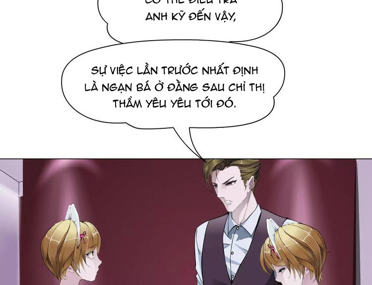 Cách Yêu Của Ác Ma Chapter 31 - 14