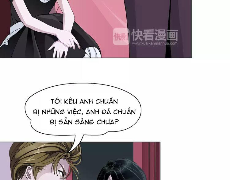 Cách Yêu Của Ác Ma Chapter 31 - 7