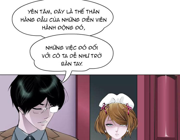 Cách Yêu Của Ác Ma Chapter 31 - 9