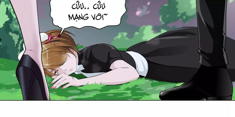 Cách Yêu Của Ác Ma Chapter 32 - 2