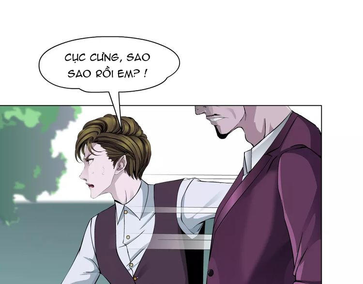 Cách Yêu Của Ác Ma Chapter 32 - 3