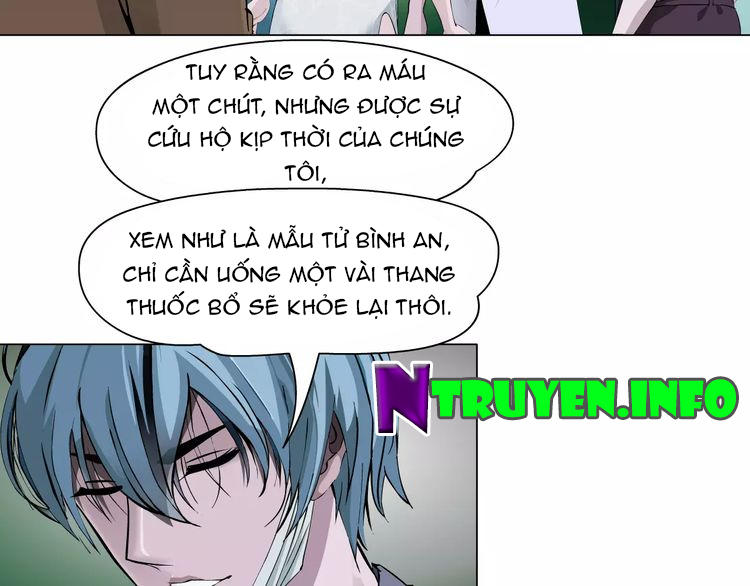 Cách Yêu Của Ác Ma Chapter 32 - 24