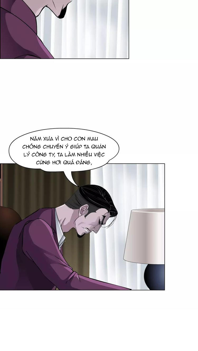 Cách Yêu Của Ác Ma Chapter 33 - 14