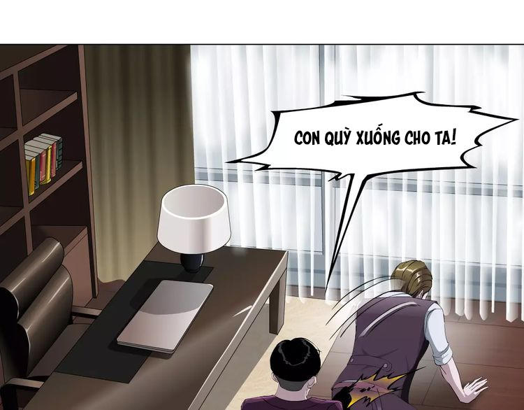 Cách Yêu Của Ác Ma Chapter 33 - 3