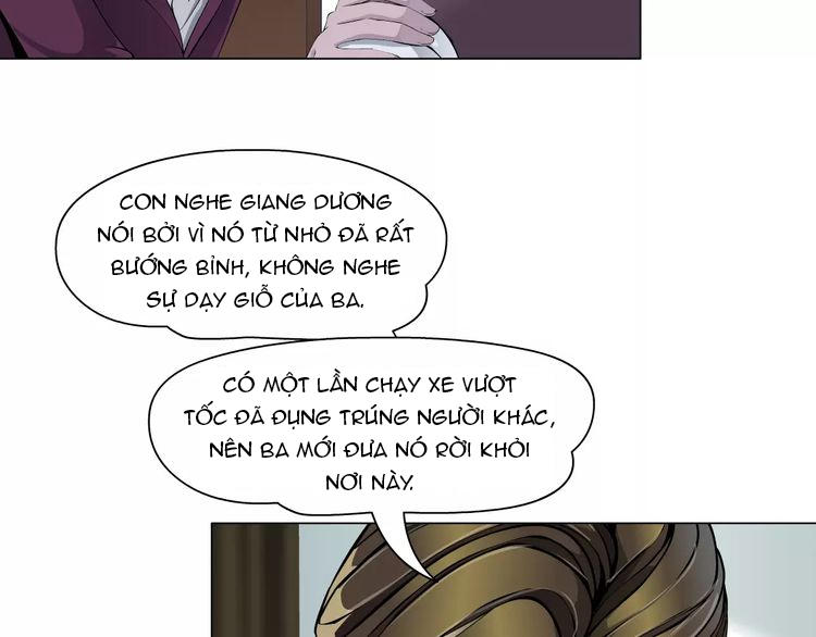 Cách Yêu Của Ác Ma Chapter 33 - 23