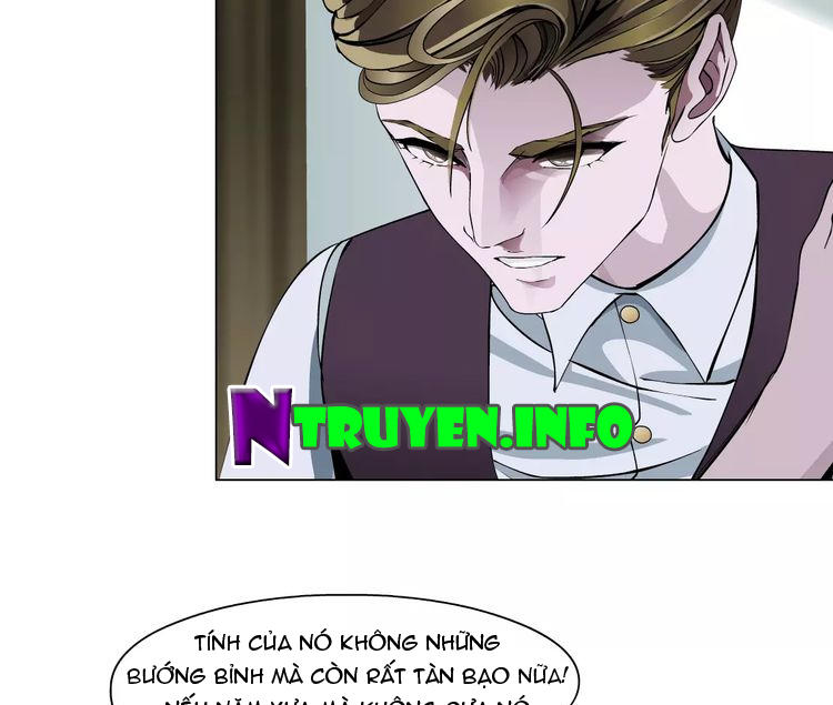 Cách Yêu Của Ác Ma Chapter 33 - 24