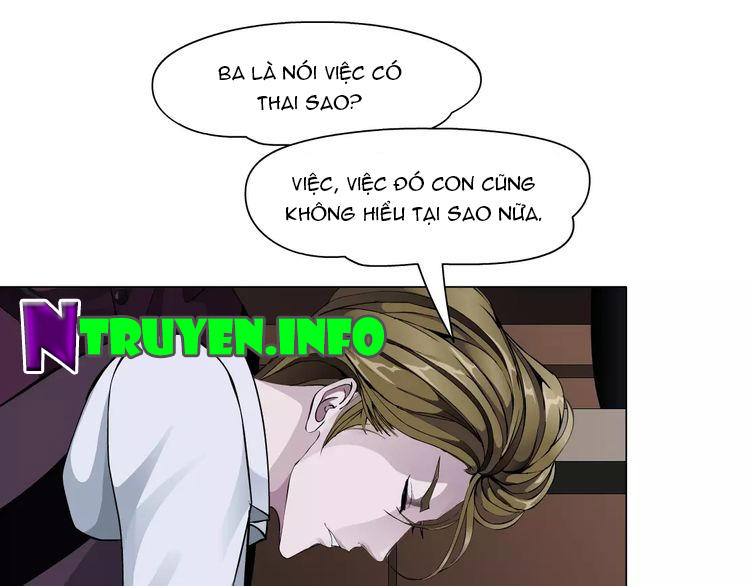 Cách Yêu Của Ác Ma Chapter 33 - 8