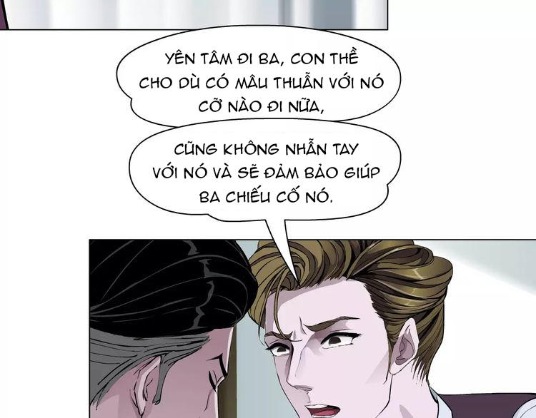 Cách Yêu Của Ác Ma Chapter 34.5 - 2