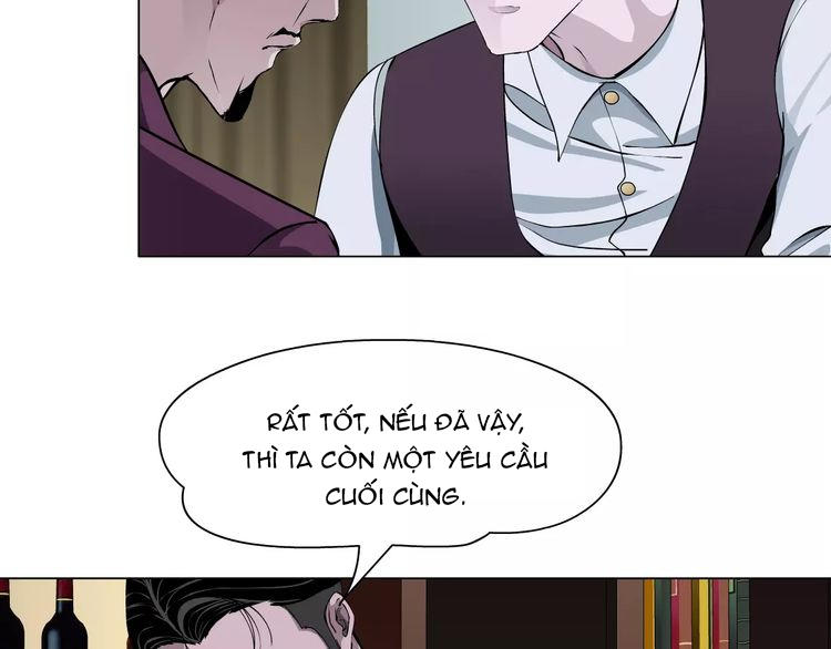 Cách Yêu Của Ác Ma Chapter 34.5 - 3